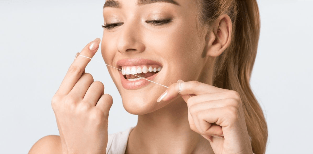 A importância de uma boa higiene oral