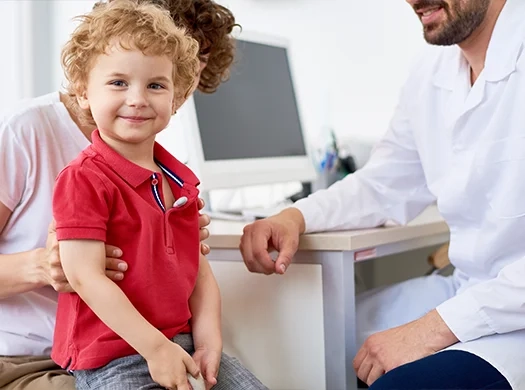 Crescimento e desenvolvimento