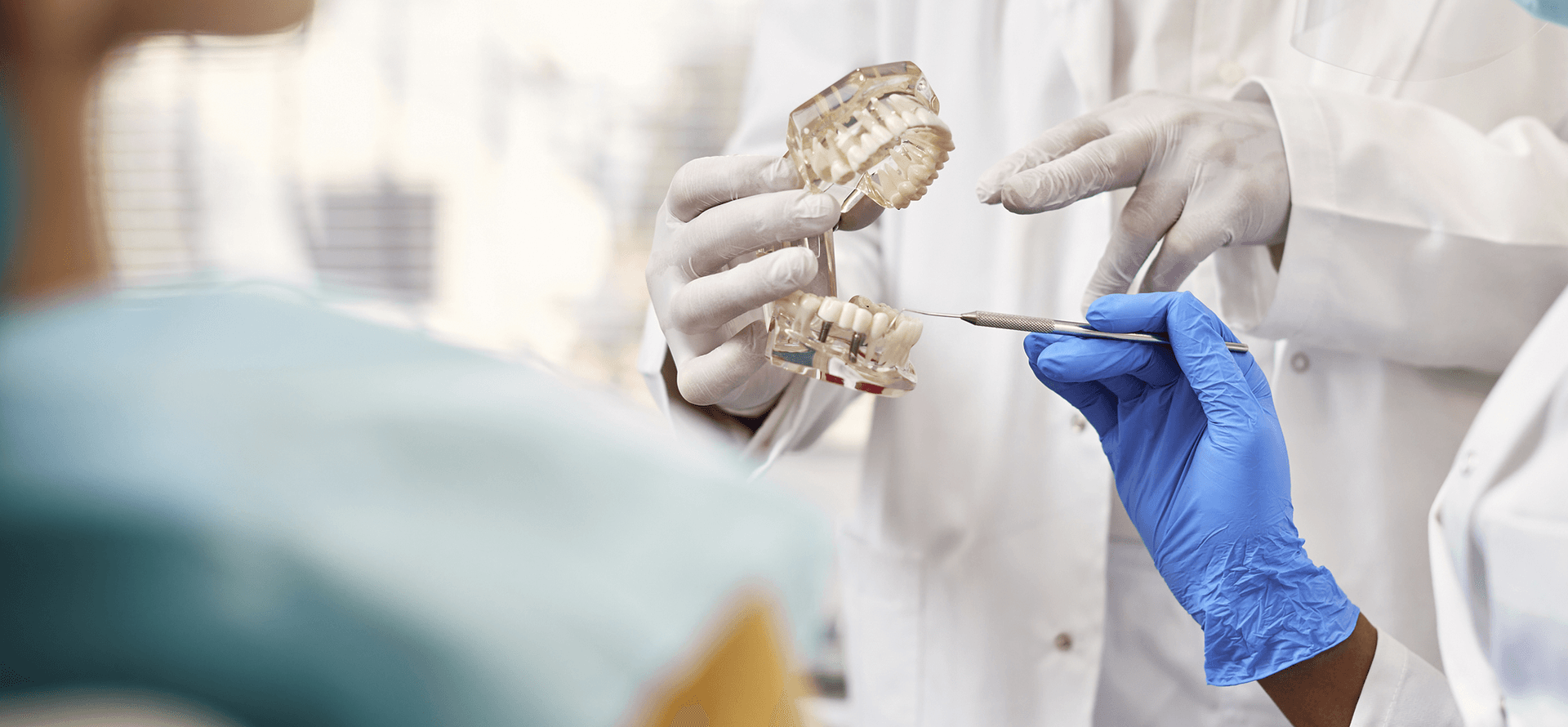 Implantologia: O que é?