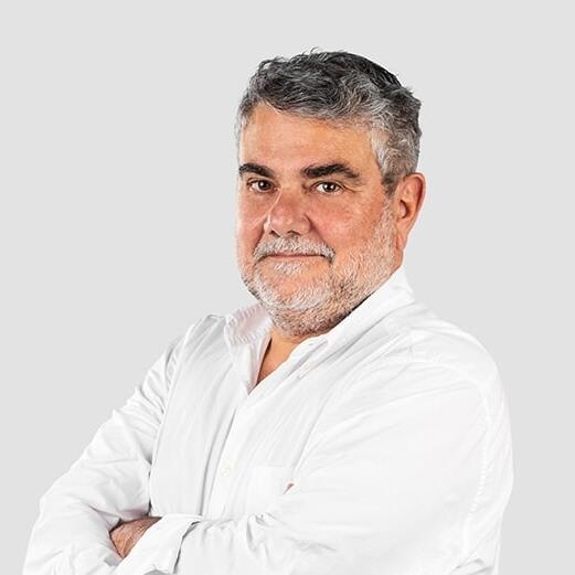 Prof. Dr. Luís Cabral