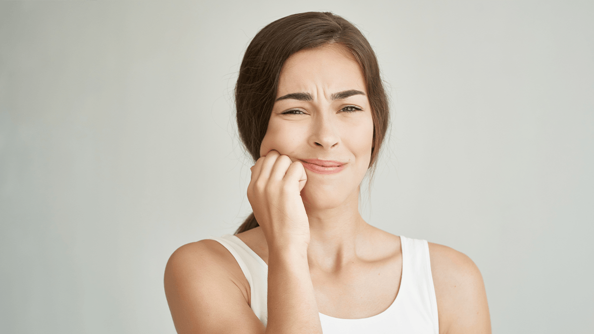 Sensibilidade dentária: o que pode estar a causar e como tratar?