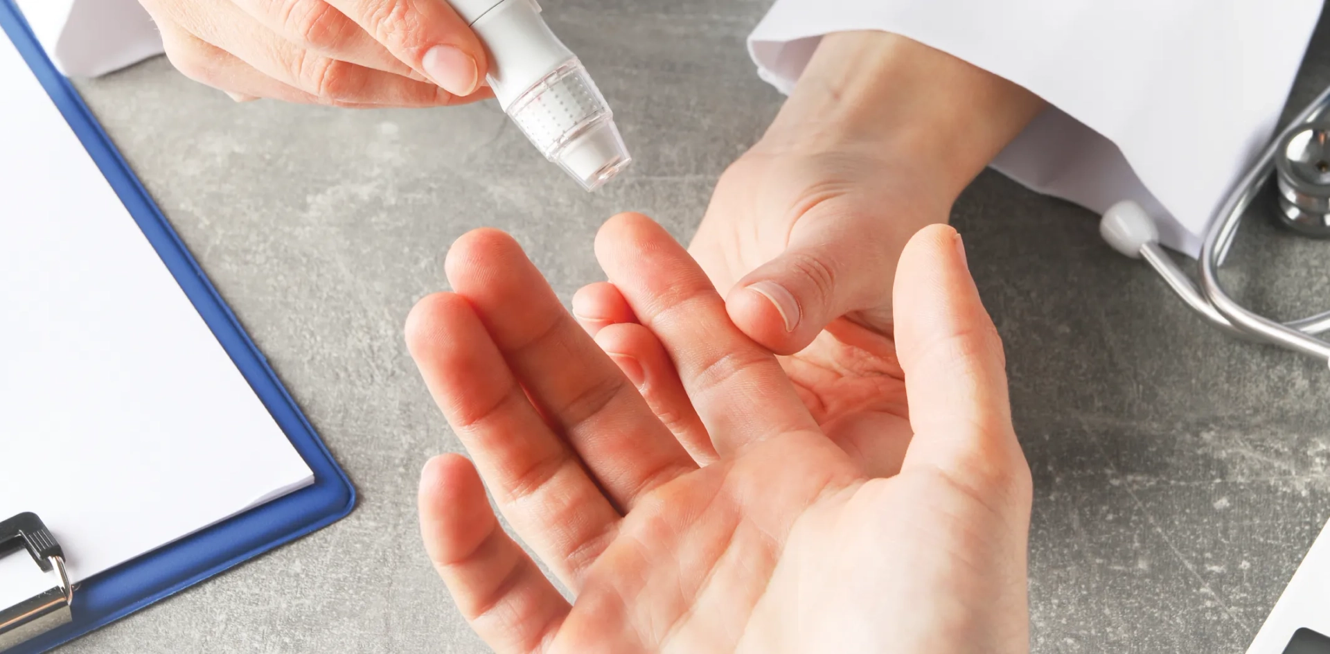 Medicina Geral e Familiar - A especialidade que o acompanha em toda a sua vida