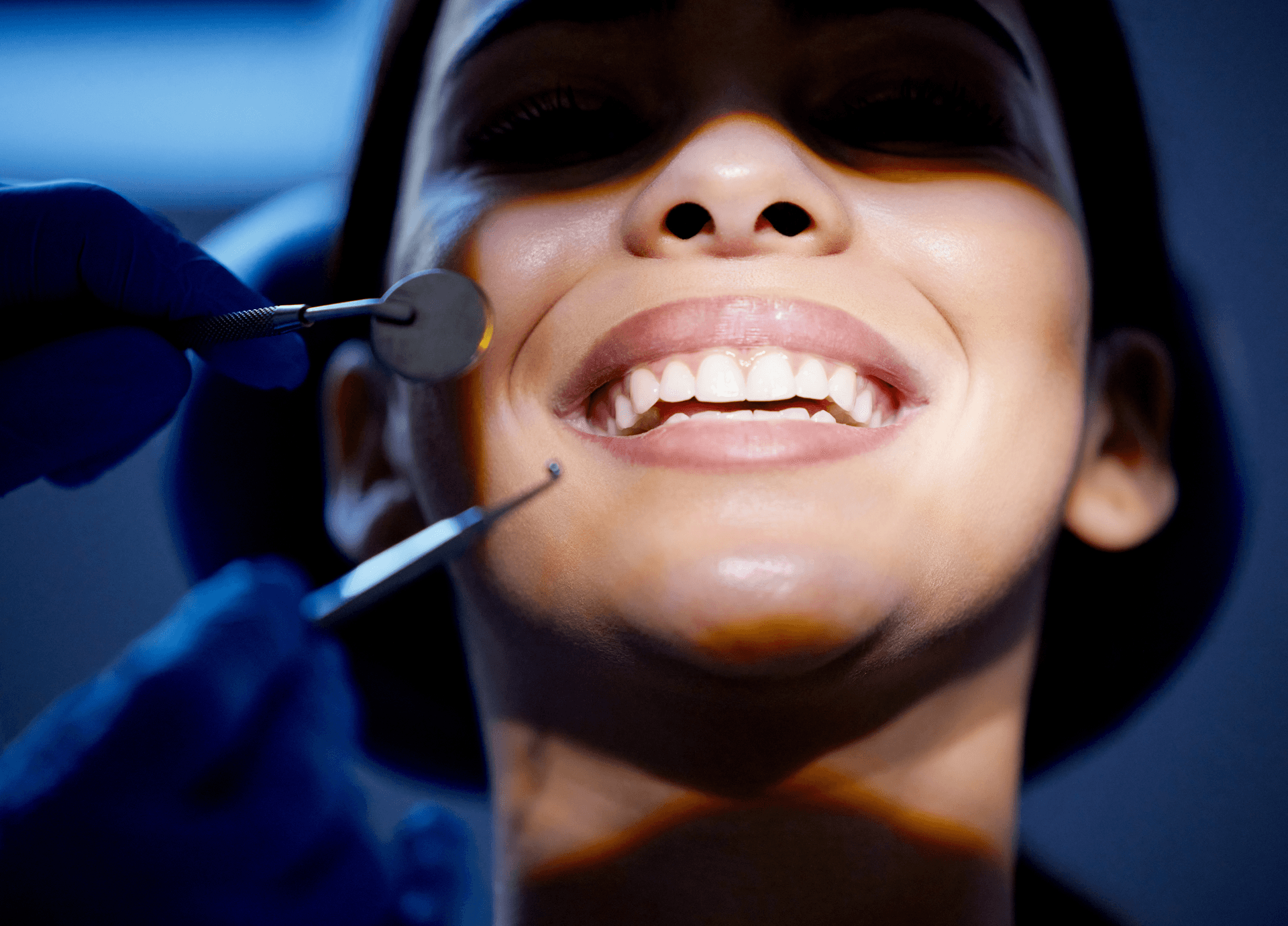 Estética Dentária