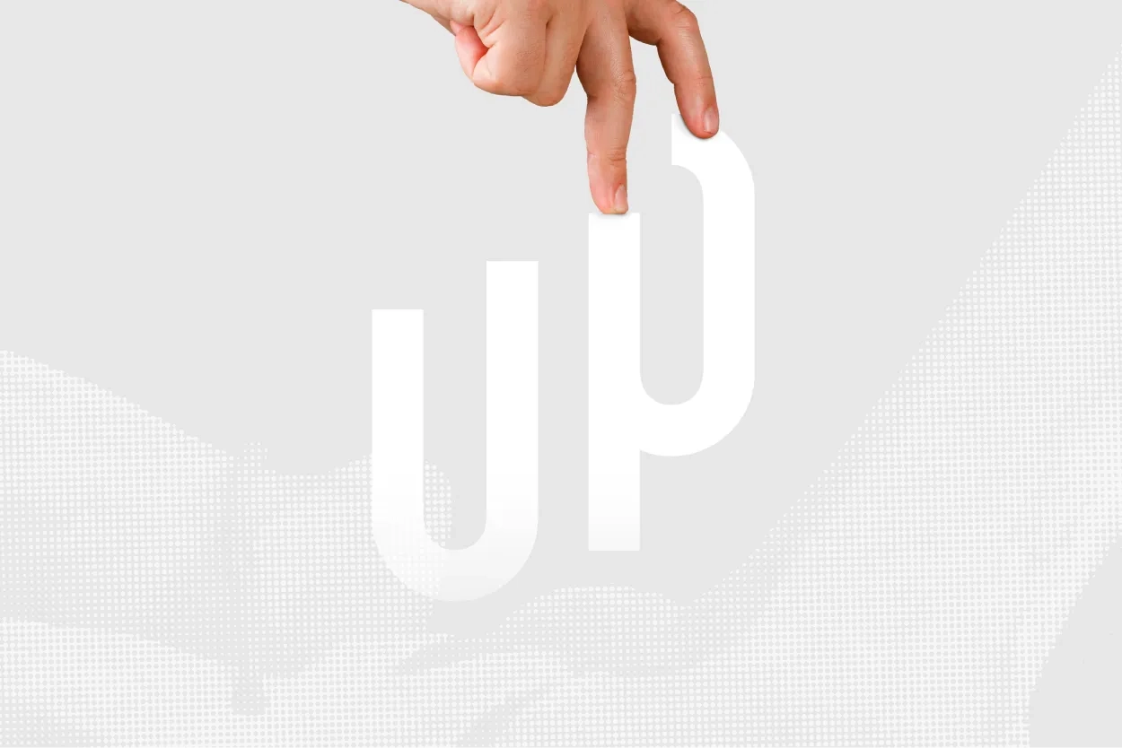 Conheça a nova identidade da Upcare