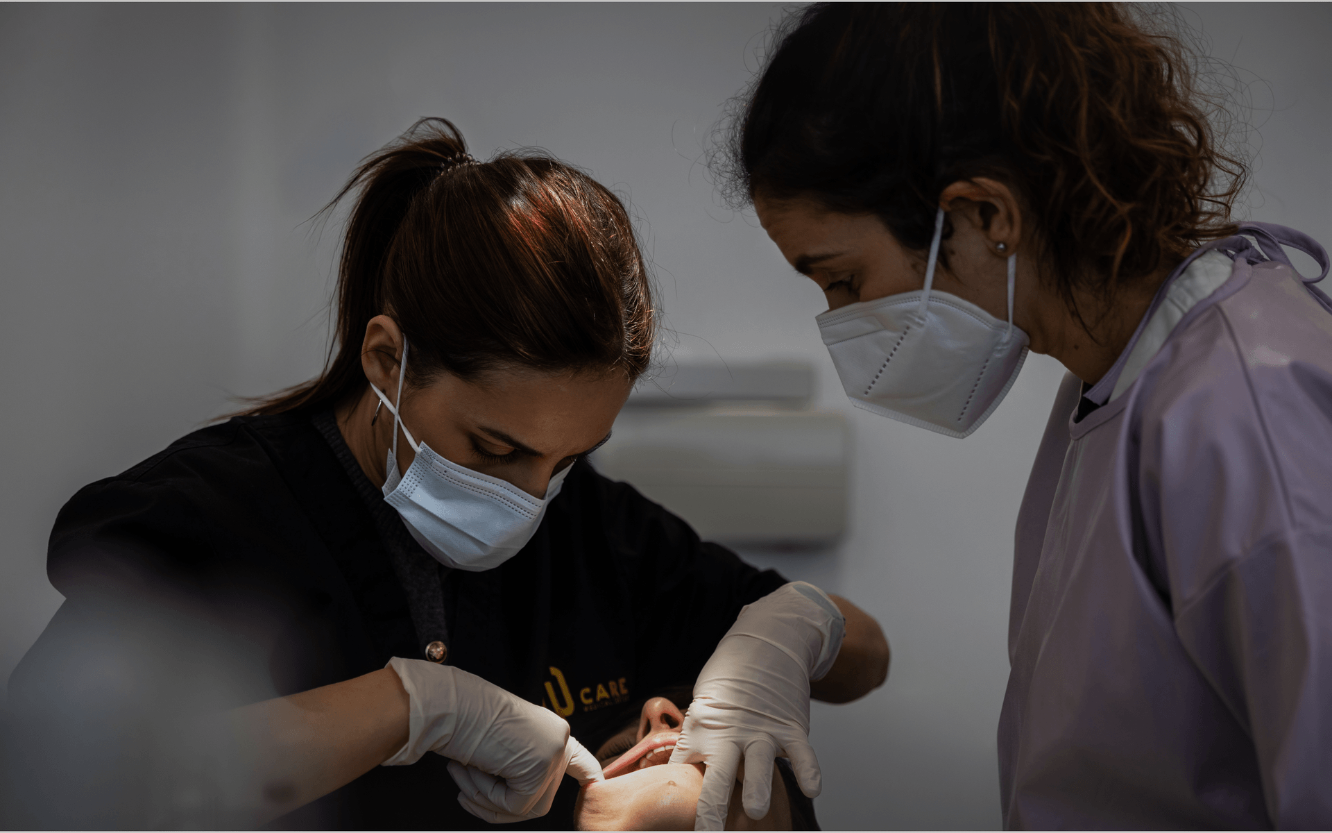 Banner Dentisteria