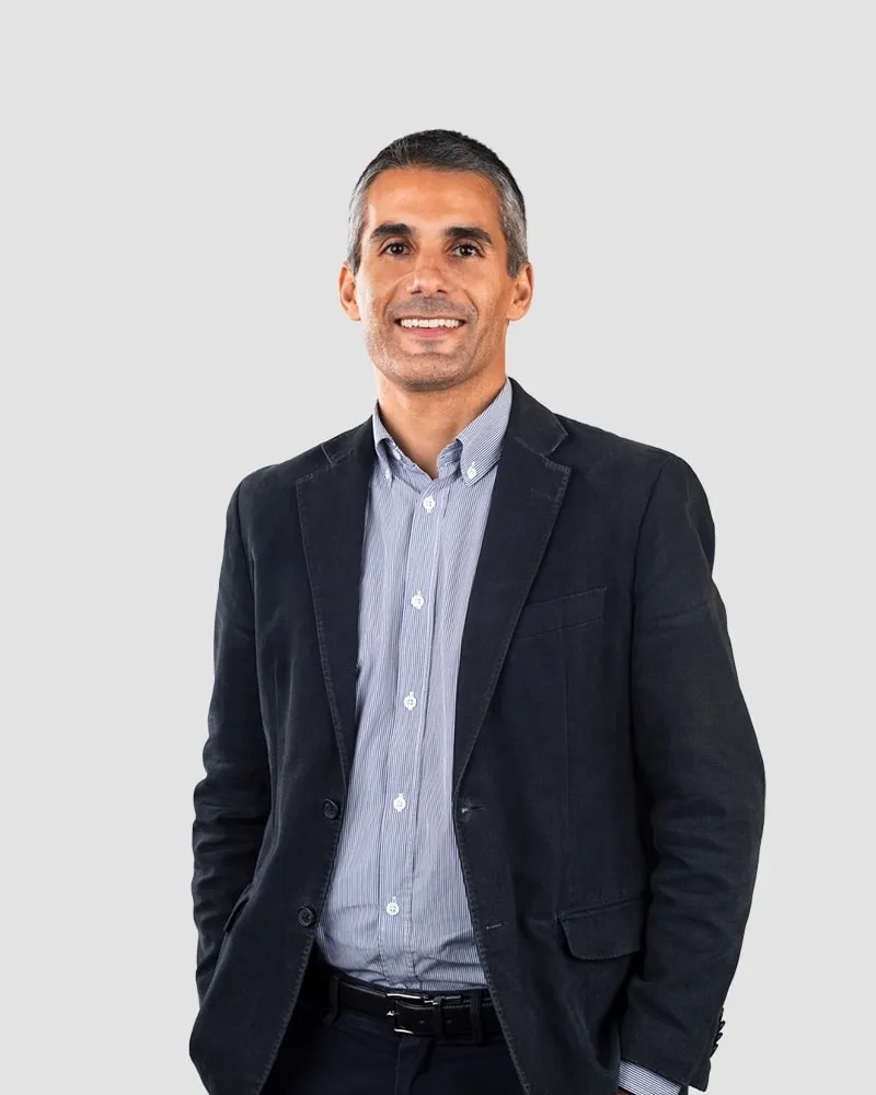 Dr. David Serra