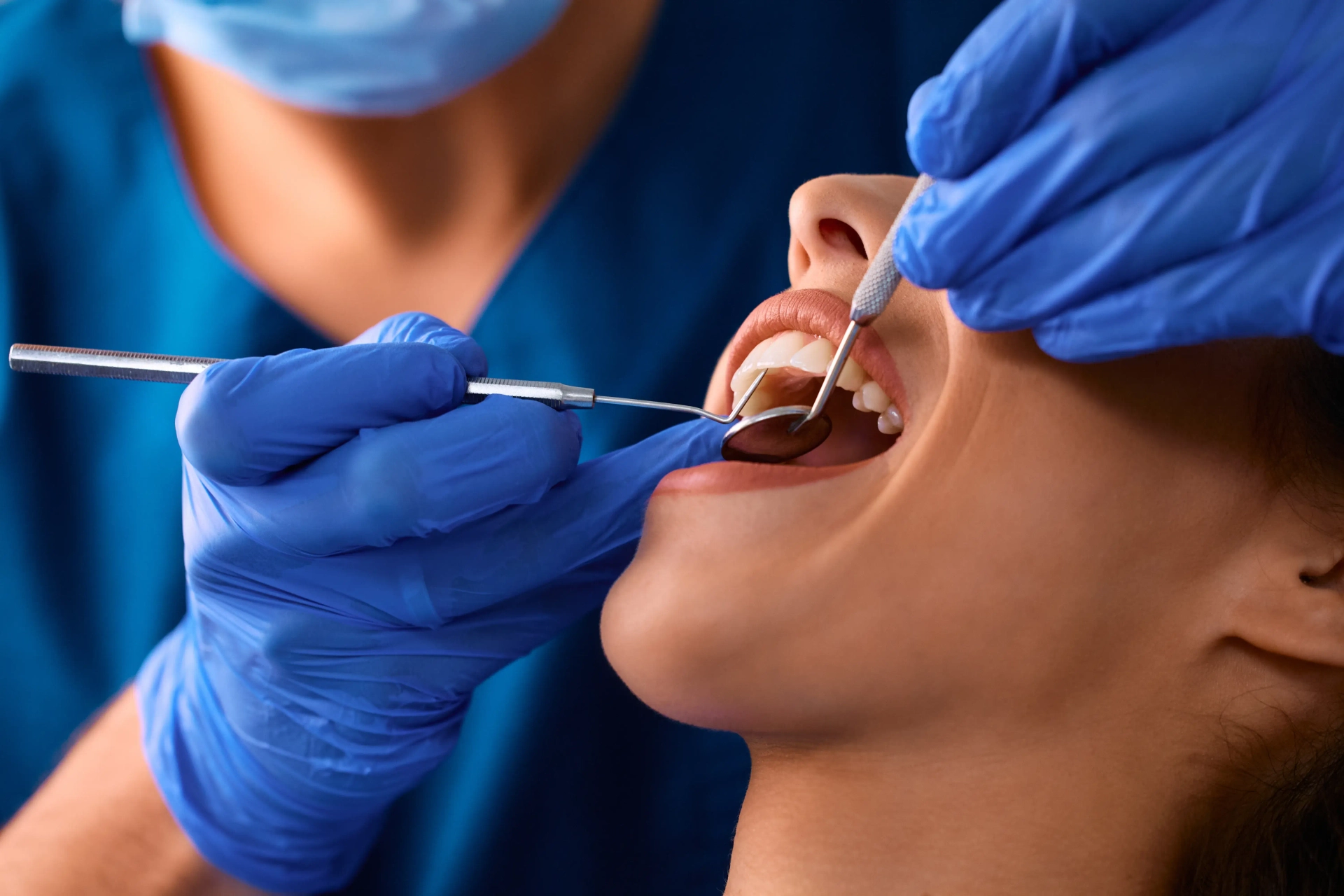 Banner Medicina Dentária Generalista