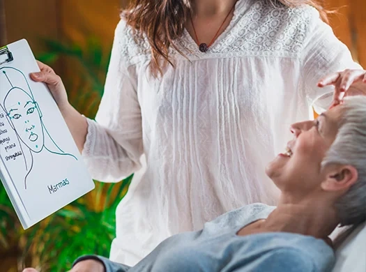 Reabilitação após lesões ou condições neurológicas