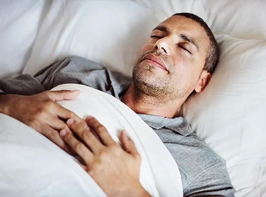 Ressonar e apneia do sono