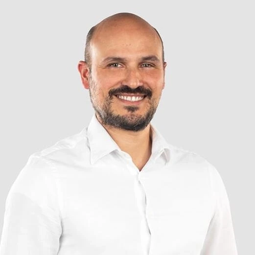 Rafael Gonçalves