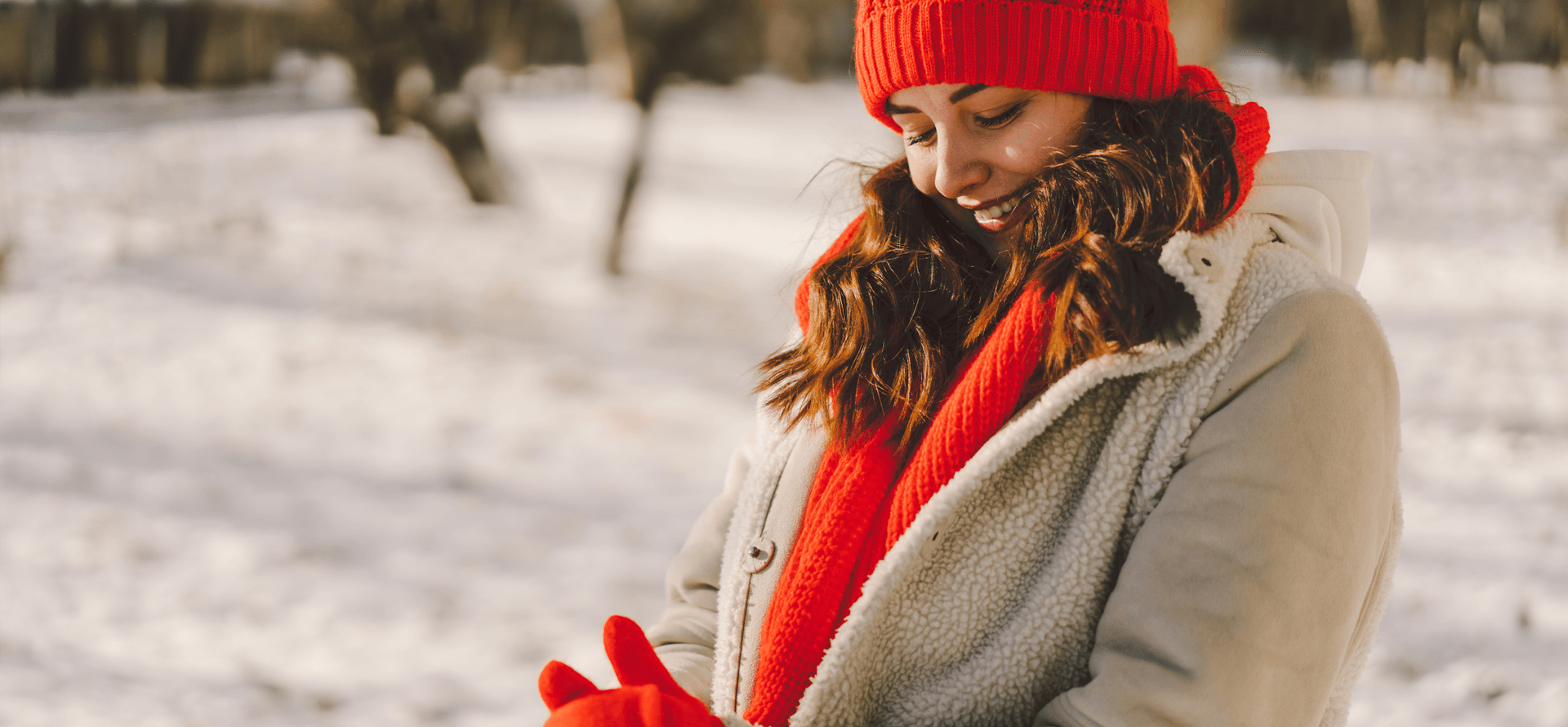 Como cuidar do seu corpo no Inverno