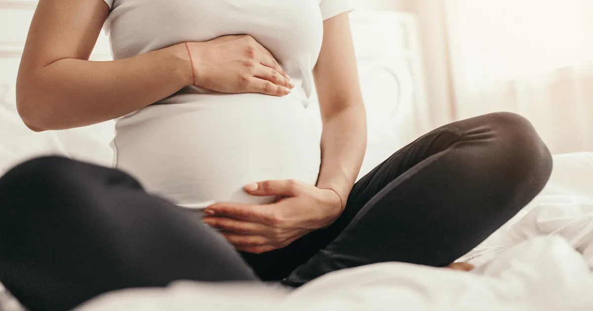 Saúde Oral na gravidez: cuidados essenciais para mães e bebés