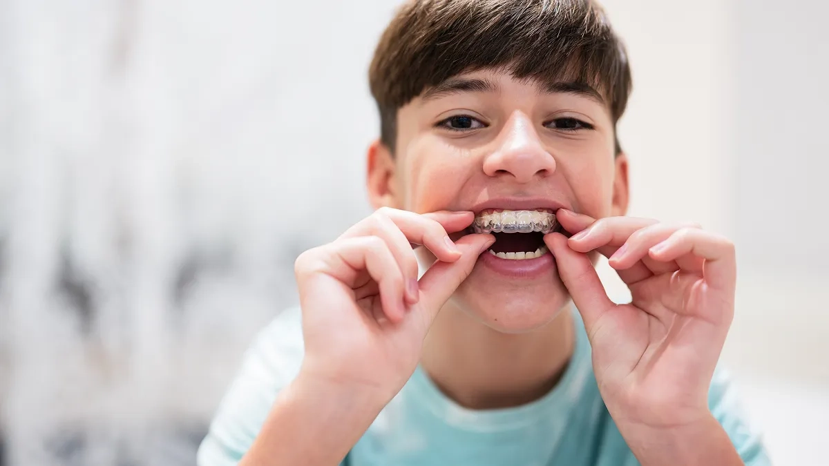 Ortodontia: Prevenção e Correção para um sorriso saudável