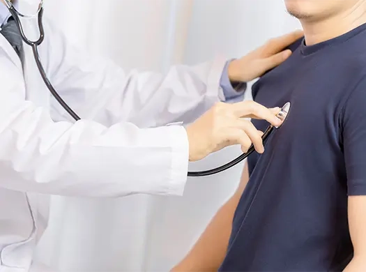 Insuficiência cardíaca