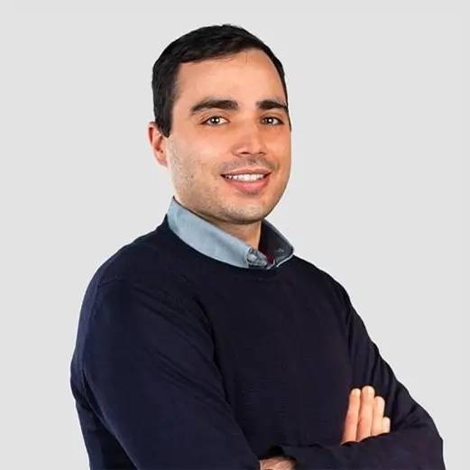 Dr. João Nunes