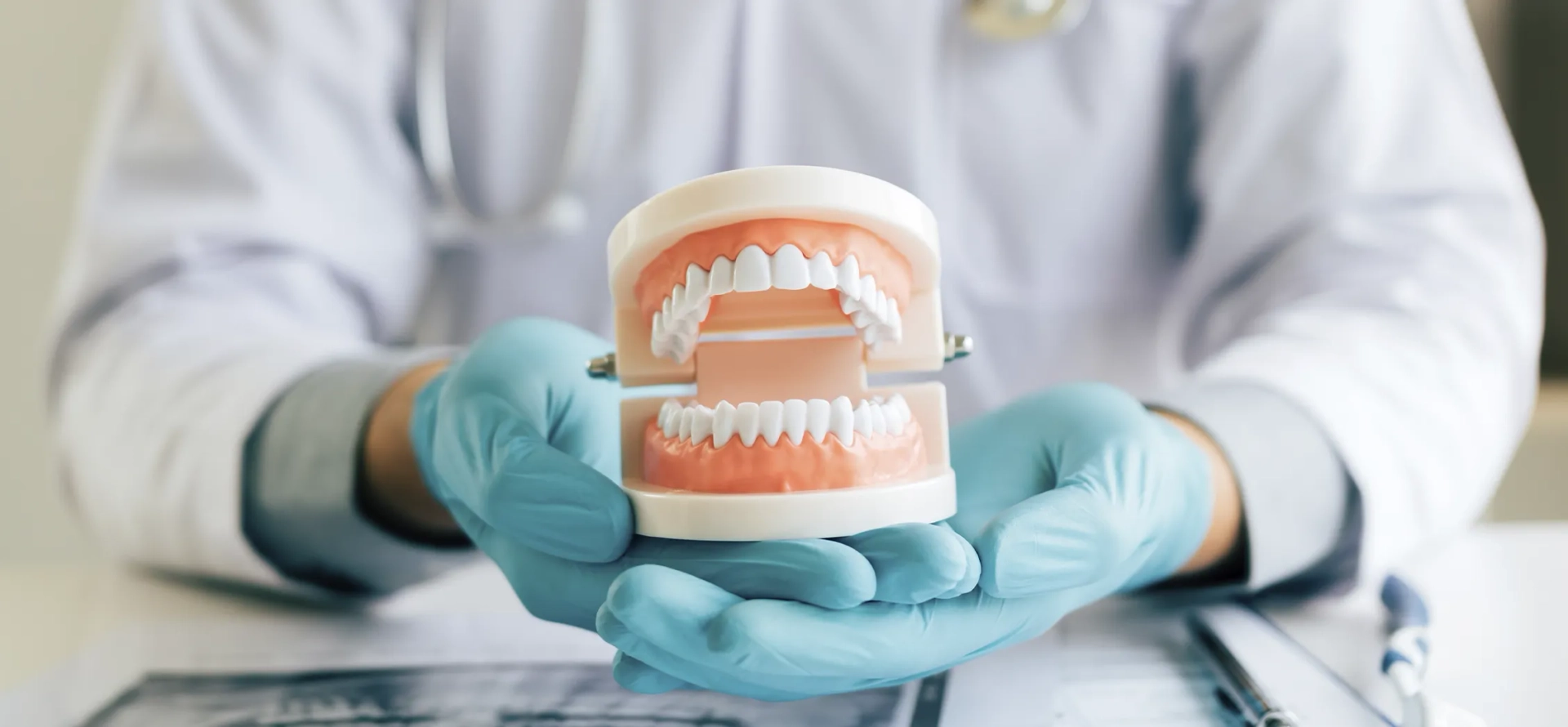 Conheça o papel da Medicina Dentária na Saúde Geral