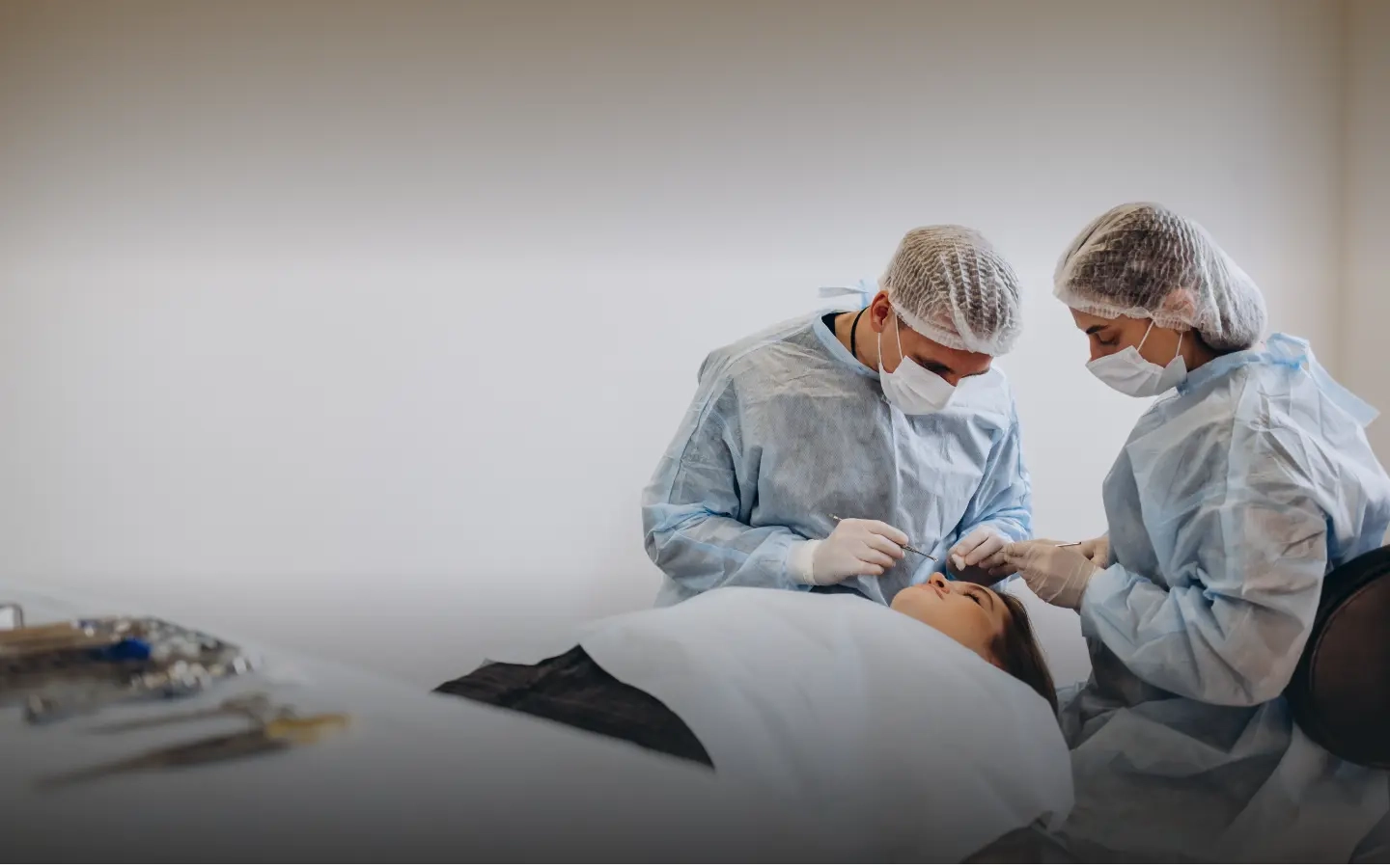 Banner Cirurgia Plástica Reconstrutiva e Estética