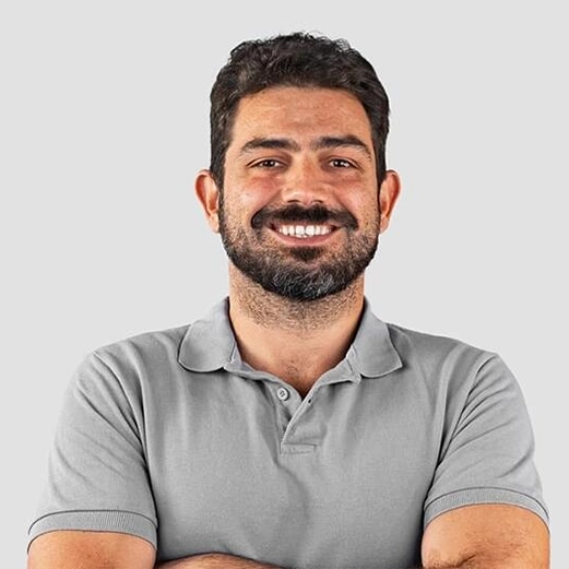 Dr. Rodrigo camargo