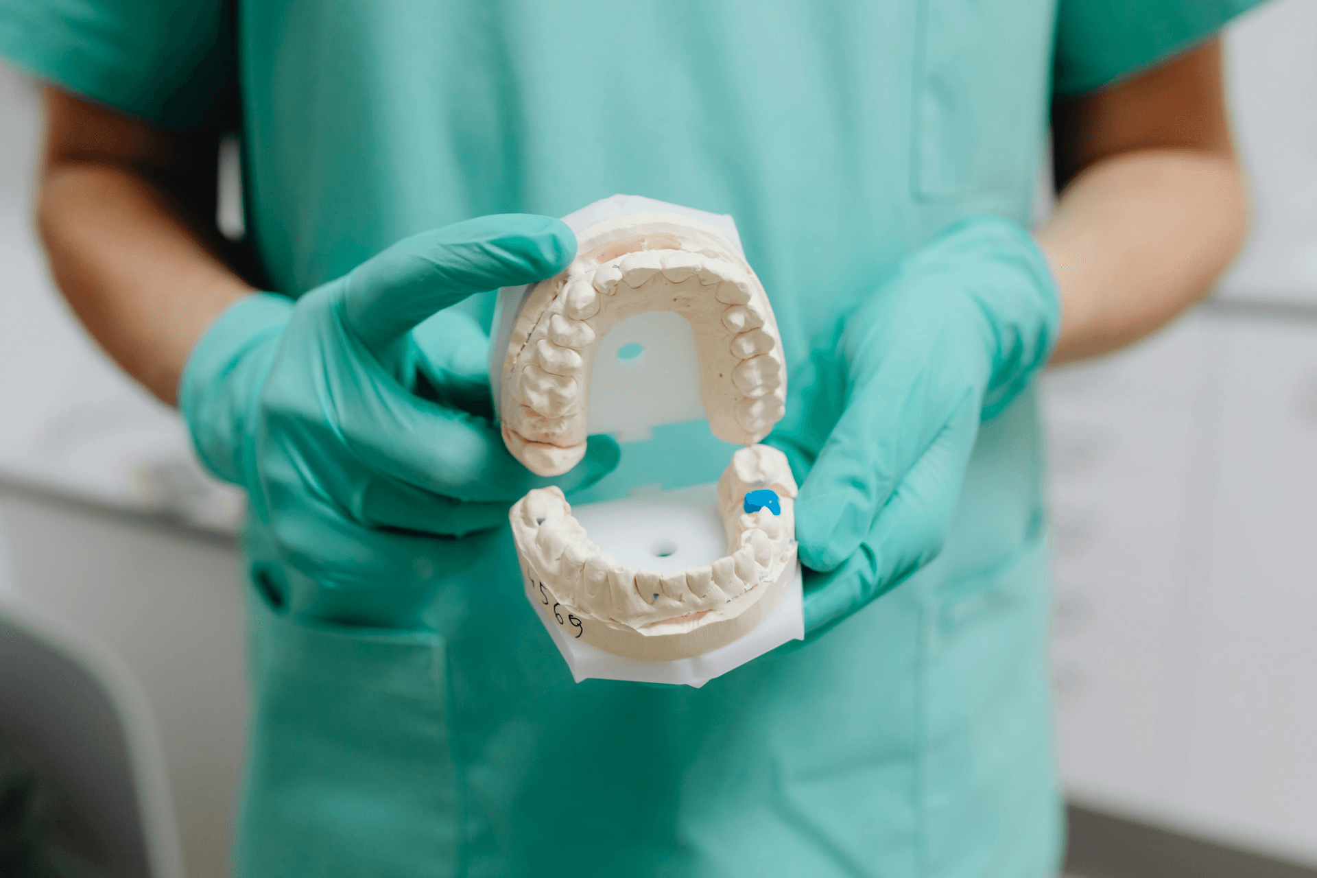 Perda de Dentes
