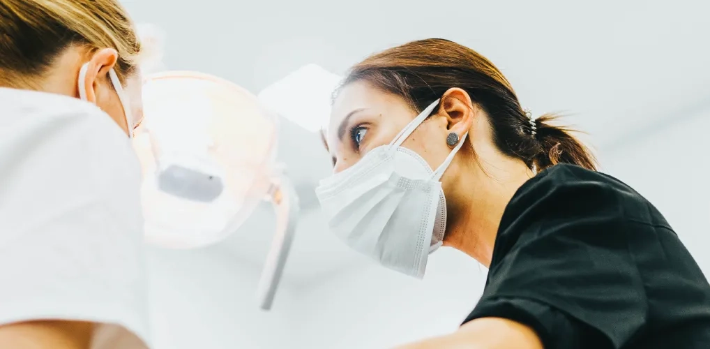 Doença Periodontal