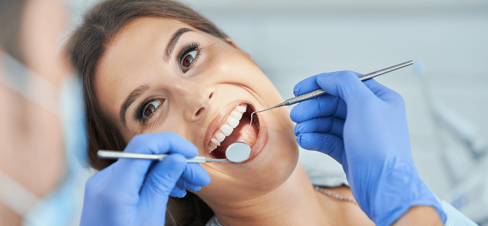 Periodontologia: o que é?