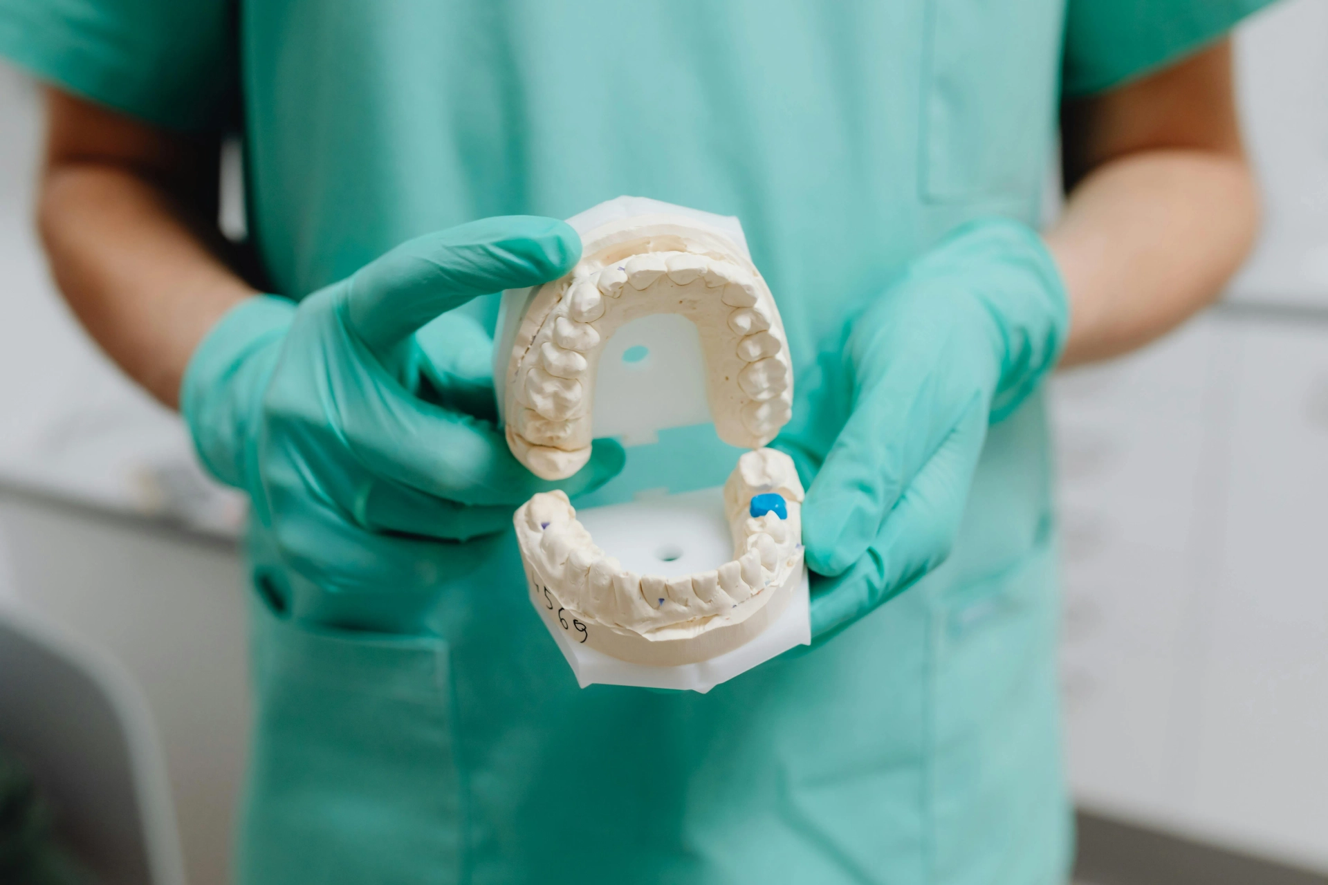 Perda de Dentes