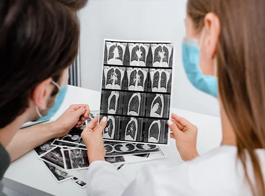 Cancro do pulmão (prevenção, rastreio e seguimento clínico)