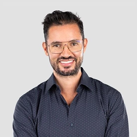 Dr. Rui Pedro