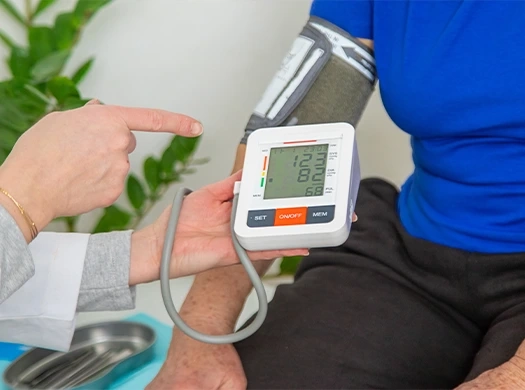 Arritmias cardíacas