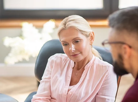 Perturbações da fluência (gaguez)