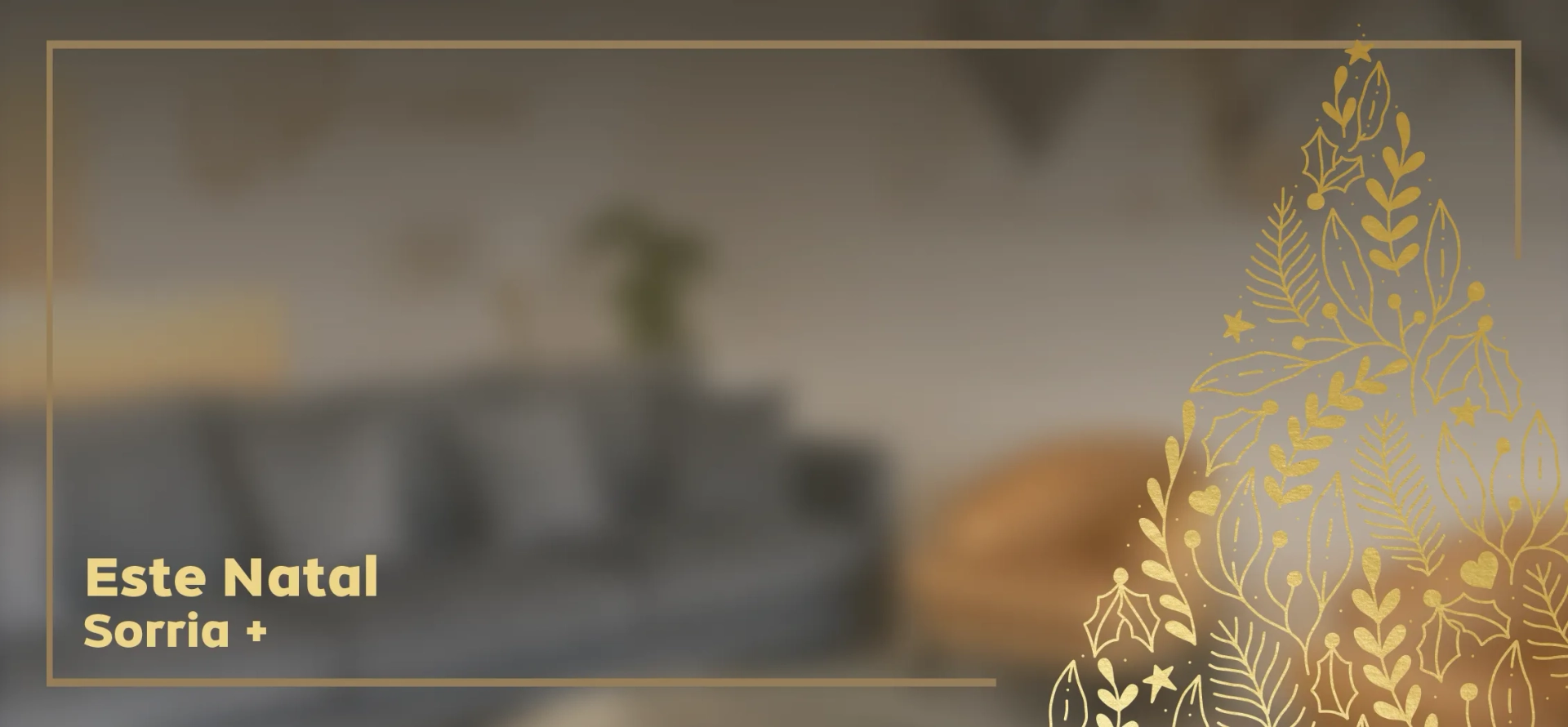 Este Natal sorria mais com as nossas dicas!