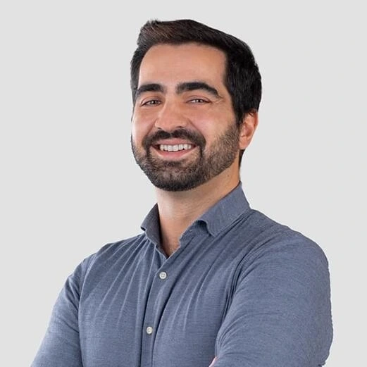 Vítor Barbosa