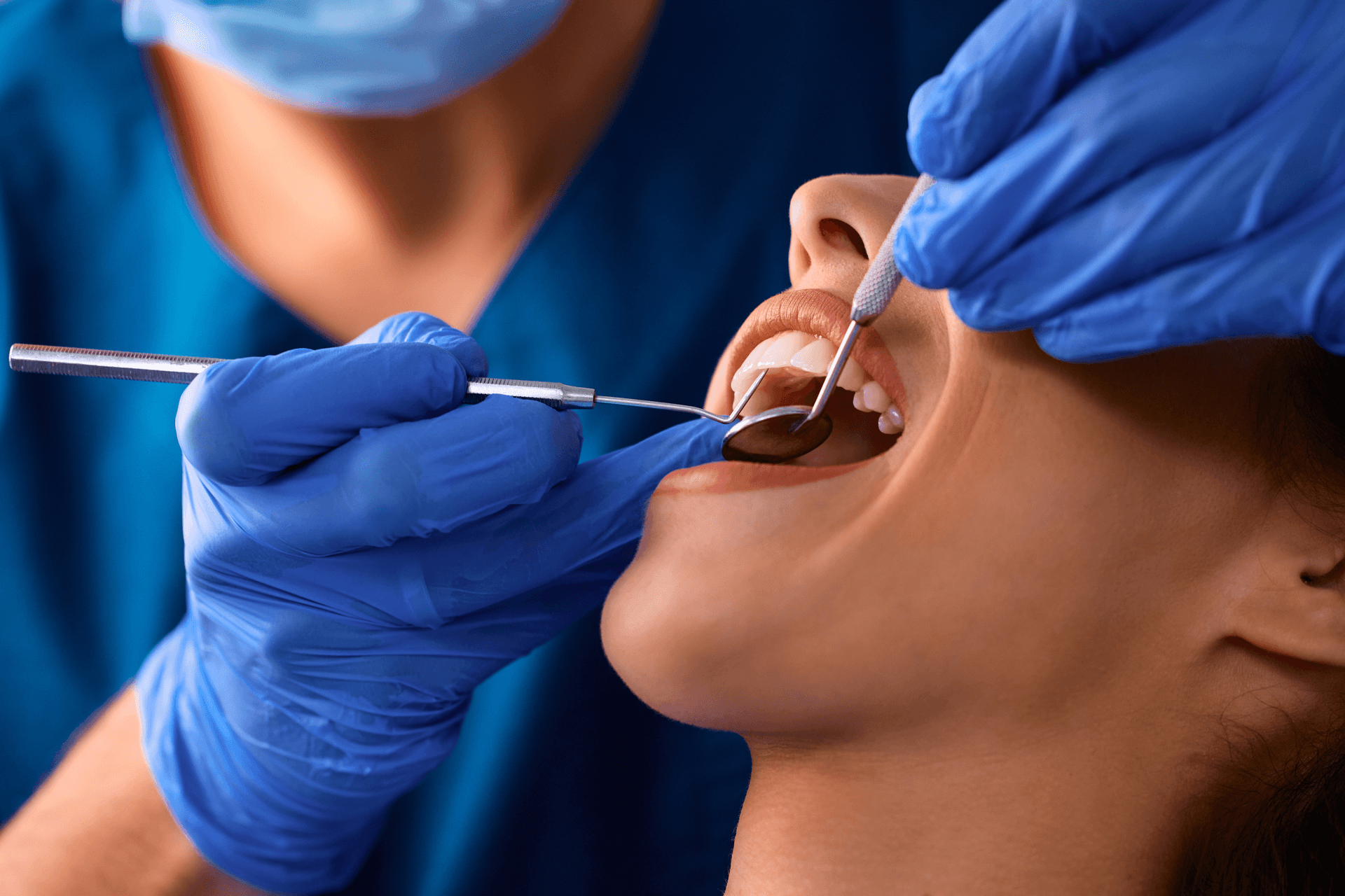 Banner Medicina Dentária Generalista