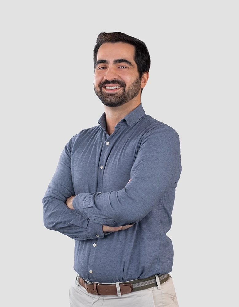 Vítor Barbosa