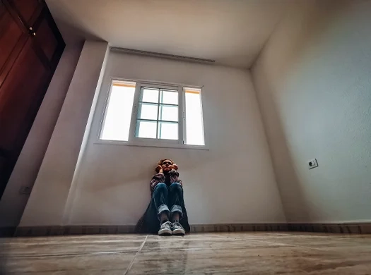 Burnout e stress crónico