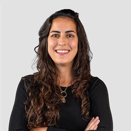 Dra. Mariana Gomes