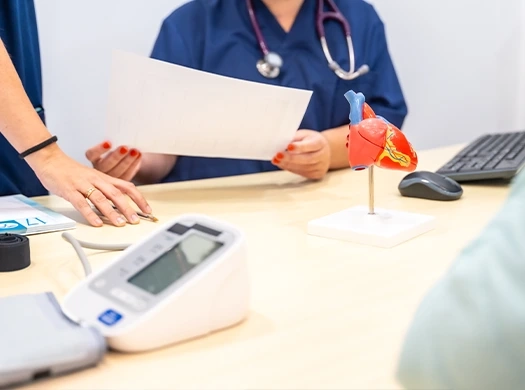 Insuficiência cardíaca